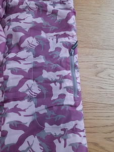 Uus komplekt jope +püksid 170 (6 foto / 9)