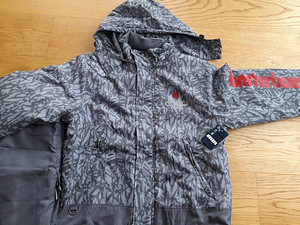 Uus komplekt jope + püksid 170 (1 foto / 6)