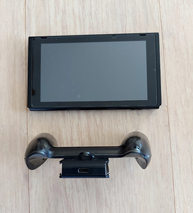 Nintendo switch Fortnite full set with accessories (2 фото из 2)
