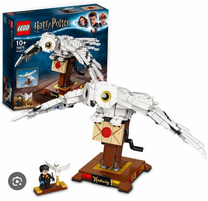 LEGO Harry Potter 75979 (1 foto / 2)
