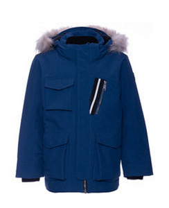 Poiste parka talvejope 128 - Molo (1 foto / 4)