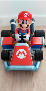 Carrera RC Super Mario Kart 1:16 (3 фото из 7)