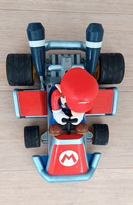 Carrera RC Super Mario Kart 1:16 (7 фото из 7)