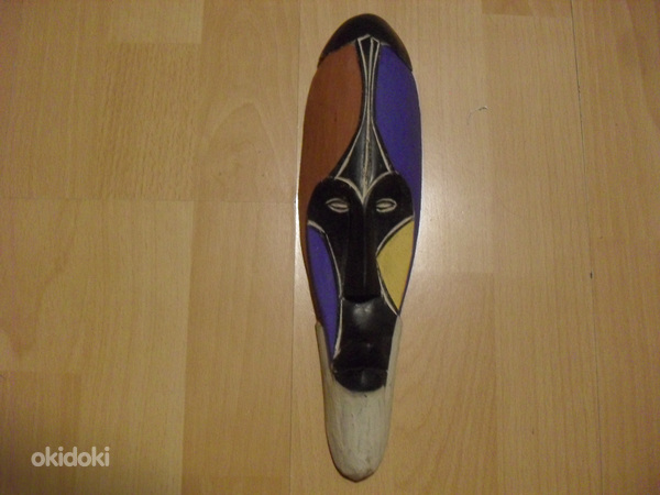 Puu skulptuur