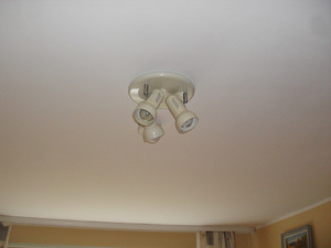 Laelamp (2 foto / 2)