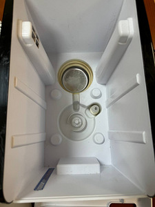Õhuniisutaja Boneco S450 (4 foto / 4)