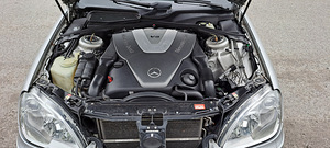 Mercedes-Benz S 400L Facelift (8 foto / 15)