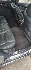 Mercedes-Benz S 400L Facelift (13 foto / 15)