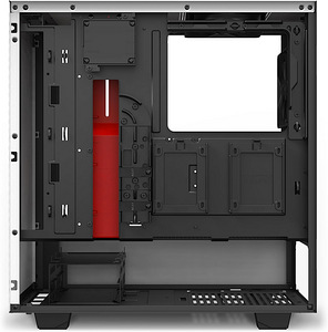 NZXT H510i All Might (6 foto / 6)