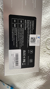 TYMO PORTA PRO Hair Straightener (2 foto / 3)