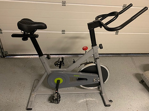 Продам велотренажер Active Aerobic Bice (3 фото из 5)