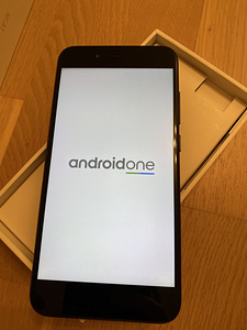 Xiaomi Mi A1, 4GB/32GB (Pure Android) (5 foto / 5)