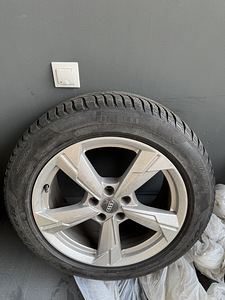 PIRELLI WINTER SOTTOZERO3 225/55 R18 102V (AUDI)