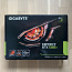 GIGABYTE GEFORCE GTX 1050 TI 4GB GDDR5 WINDFORCE OC 4G (фото #1)