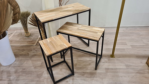 Loft laud