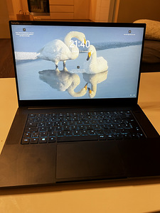 Sülearvuti Razer Blade 15 (1 foto / 1)