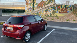 Toyota Yaris 1.5 82kW (5 foto / 11)