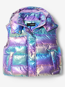 Vest Desigual 134 ~144 (1 foto / 4)