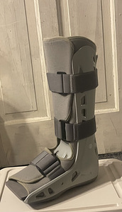 Ортоз Achilles Wedge Kit (1 фото из 1)