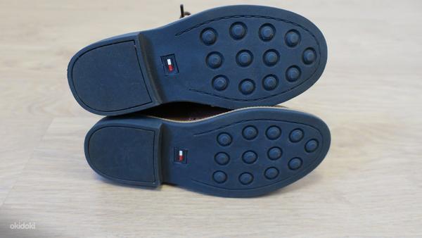 Новый! Красивые туфли Tommy Hilfiger s30 (фото #3)