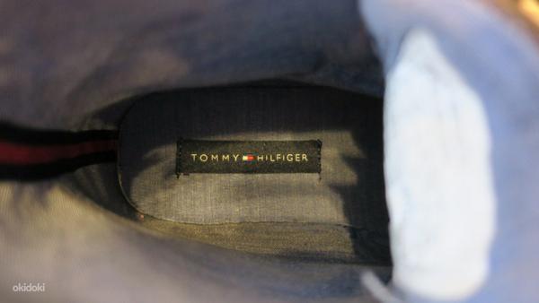 Uueväärsed! Ilusad Tommy Hilfiger kingad s30 (foto #5)