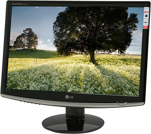 MONITOR LG FLATRON W2252TQ (1 foto / 2)