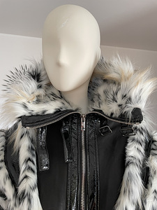 Giambattista Valli jope (1 foto / 3)