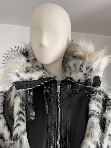 Куртка Giambattista Valli
