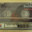 Scotch XSII-S 60 CHROMDIOXIDE, в пленке (фото #1)