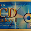 LG CD GALLERY 1 C-90, kiles (foto #1)