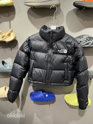 The North Face (foto #1)