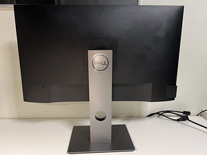Ekraan / Monitor DELL 27" P2719H (3 foto / 6)