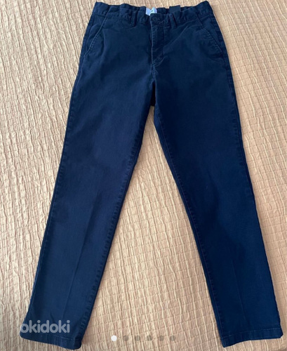 Müüa Slim Fit H&M püksid meestele, suurus EU31