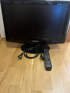 Samsung TV LE22B350F2W…. (1 foto / 7)