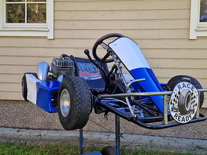 Kartauto (1 foto / 6)