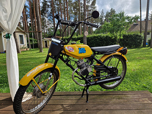 Võrr (2 foto / 4)