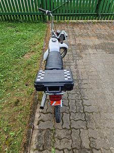 Delta V 501 (4 foto / 5)