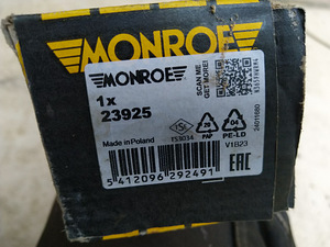 Amordid (1 foto / 2)