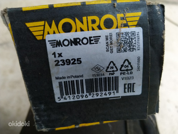 Amordid