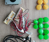 Arcade Joystick DIY kit
