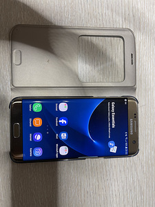 Samsung Galaxy S7 edge (1 foto / 5)