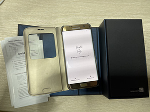 Samsung Galaxy S7 edge (3 foto / 5)