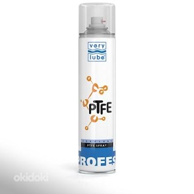PTFE spray (foto #1)