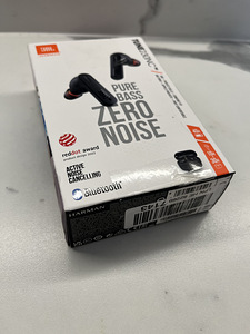 JBL Tune 230NC kõrvaklapid (4 foto / 4)