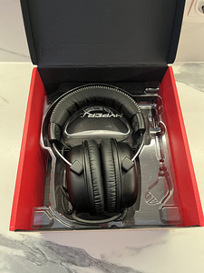 Hyper X Cloud 2 kõrvaklapid (3 foto / 4)