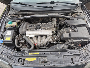 Volvo v70 (9 foto / 9)