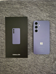 Samsung galaxy S24 (1 foto / 2)