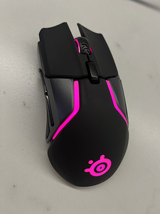 Steelseries Rival 650 беспроводная (1 фото из 3)