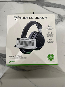 Turtle beach stealth 700 wireless kõrvaklapid (2 foto / 7)