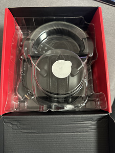 Hyperx cloud 2 (5 foto / 6)